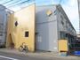王子駅より徒歩15分 1階 築28年の賃貸物件