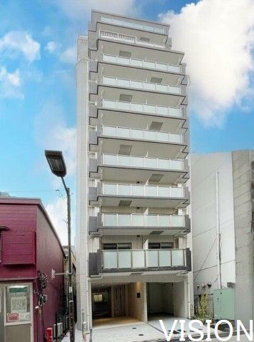 建物外観　☆外観☆
