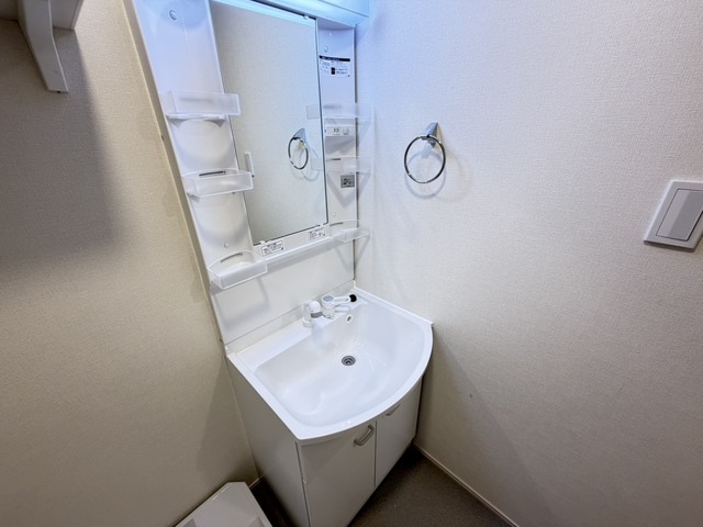 テラス新柴又IIの内装写真