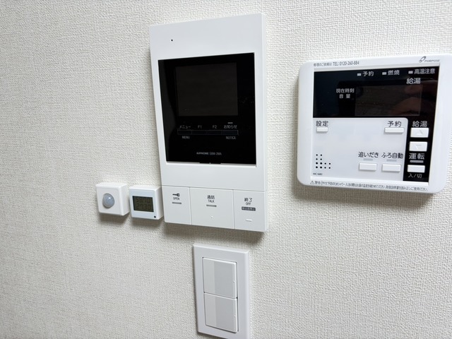 テラス新柴又IIのその他写真