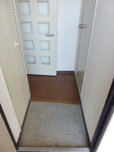 玄関　★玄関です★