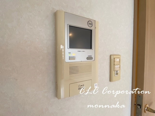 セキュリティ　参考写真