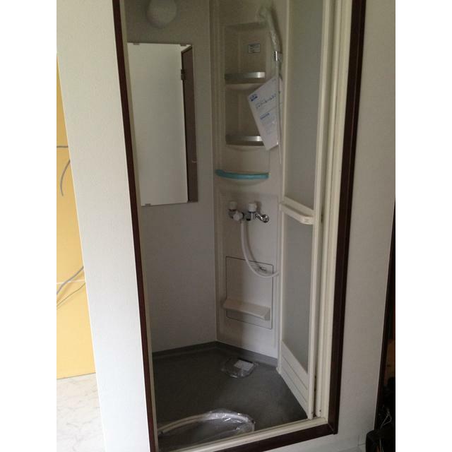 バス・シャワールーム　参考写真