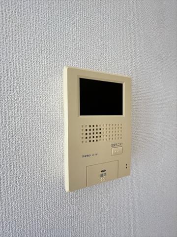 ハーミテージ B棟のその他写真