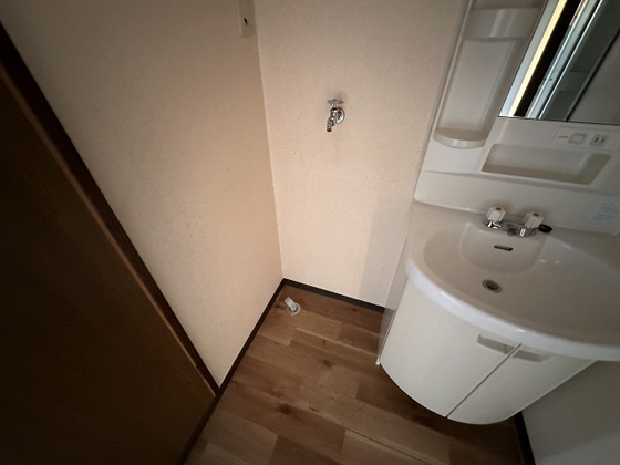 その他部屋・スペース　※他号室の写真です