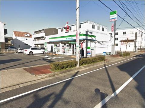 その他　サークルK楠一丁目店（その他）まで756m
