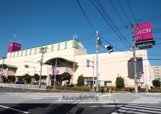 スーパー　イオン南行徳店（スーパー）まで661m