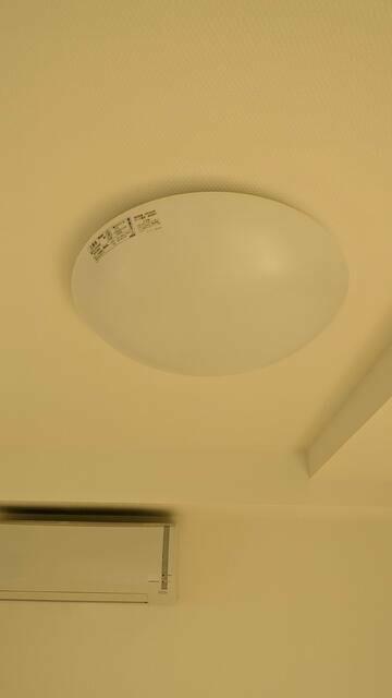 その他設備　同棟別室