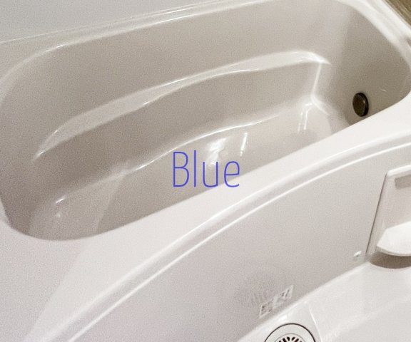 バス・シャワールーム　同仕様