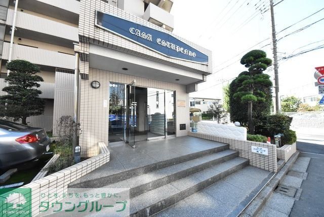 エントランス　★共用部分★