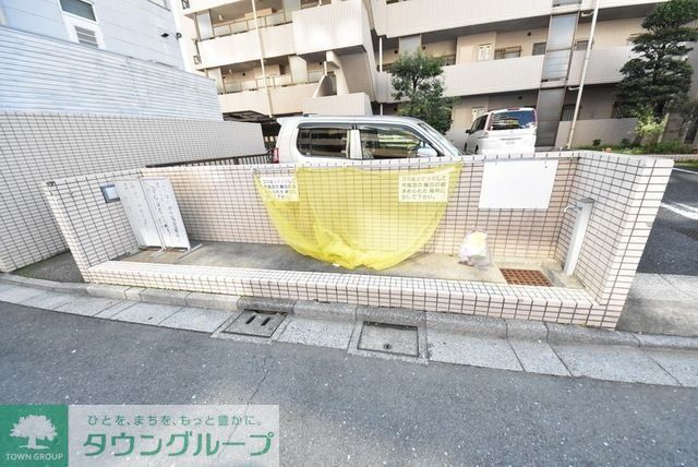 その他共有部分　★共用部分★
