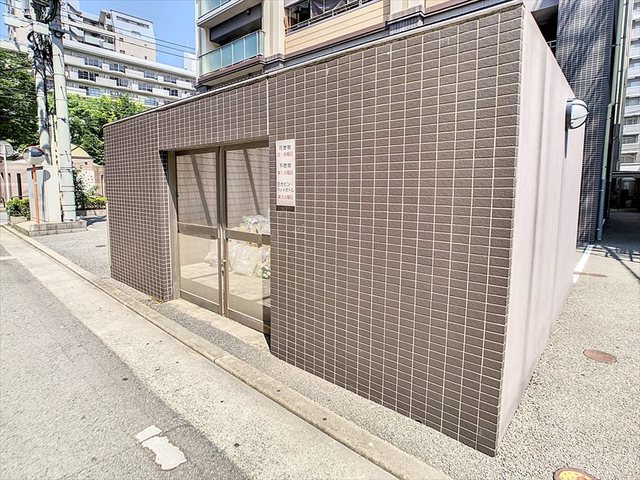 ビエラコート博多駅前の外観写真