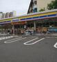 コンビニ　ミニストップ尼崎口田中店（コンビニ）まで416m