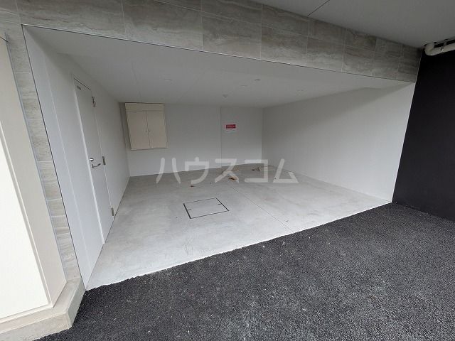 ティモーネグランデ東京梅島のその他写真