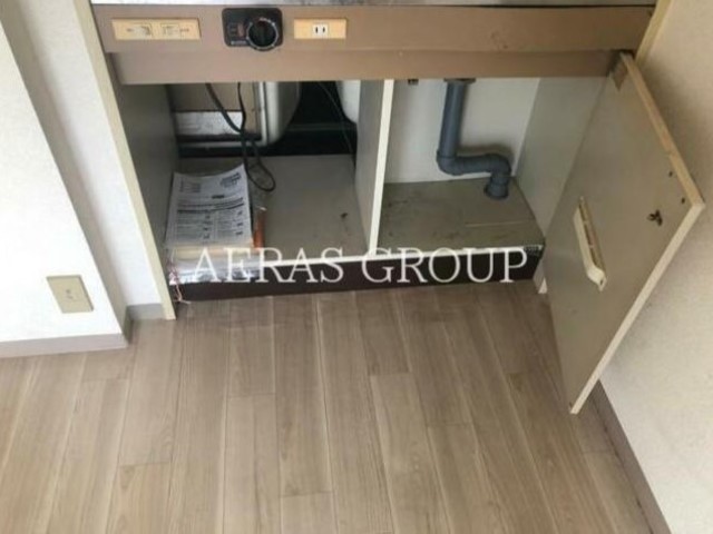 その他　別部屋同仕様タイプ
