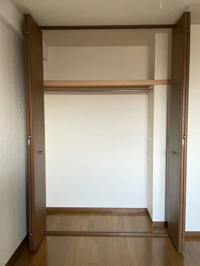フォレストシティー町田の内装写真