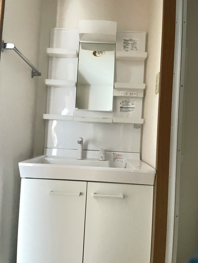 フォレストシティー町田の内装写真