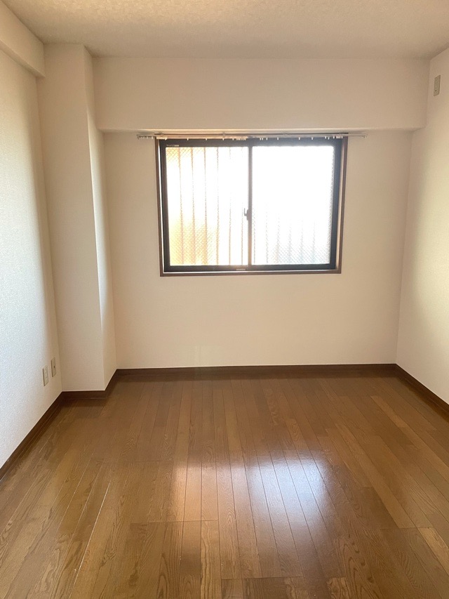 フォレストシティー町田の内装写真