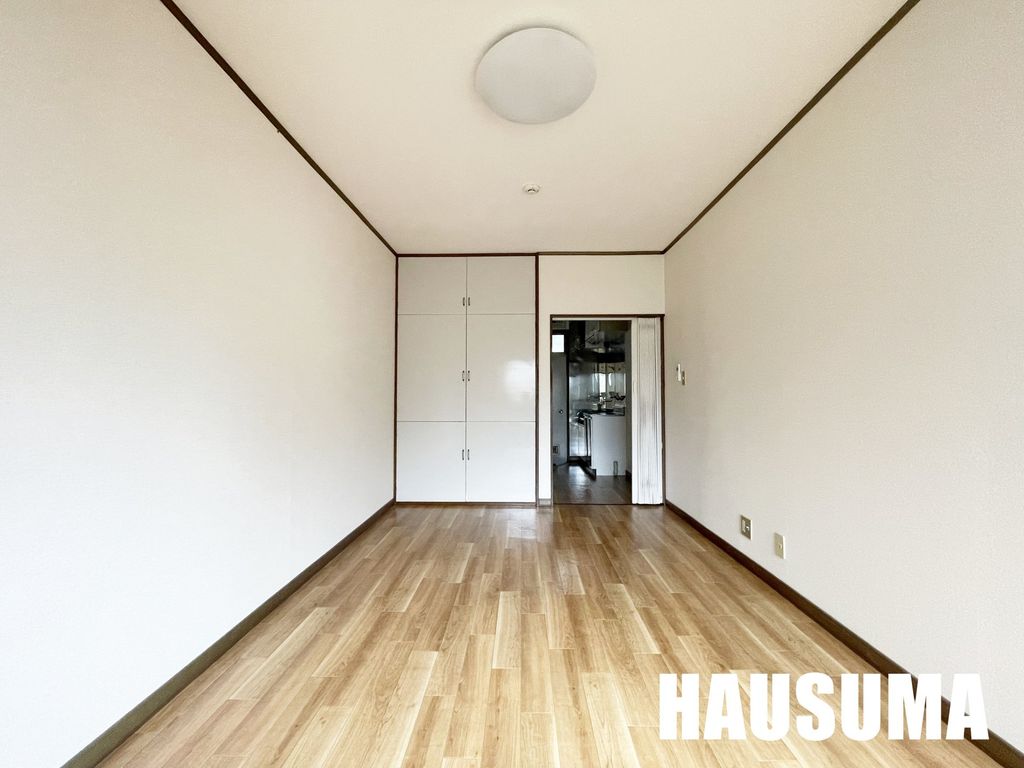 その他部屋・スペース　※他号室参照写真※