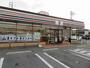 コンビニ　セブンイレブン防府高倉2丁目店（コンビニ）まで797m
