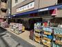 ドラックストア　ココカラファイン高円寺店（ドラッグストア）まで777m