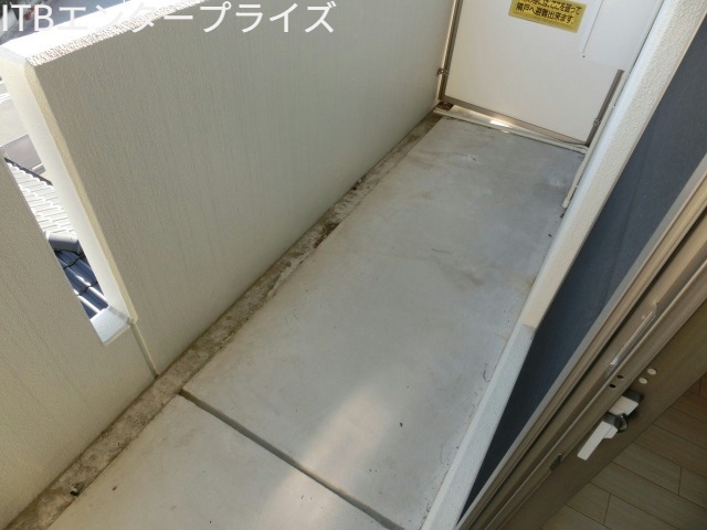 ハイツリベラの内装写真