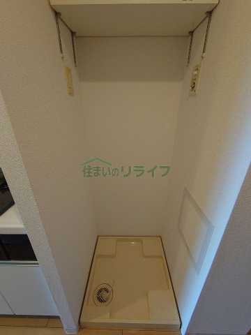パークアクシス亀戸中央公園のその他写真