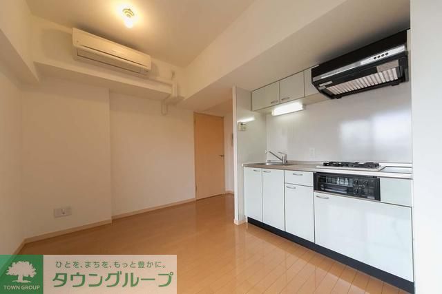 居室・リビング　※写真は同タイプ住戸です。