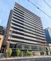 阿波座駅より徒歩5分 12階 築3年5ヶ月の賃貸物件