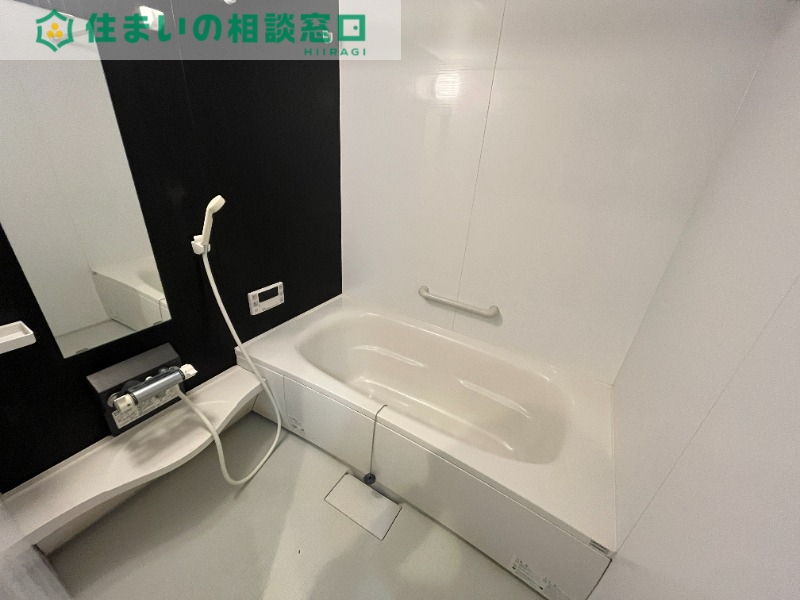 バス・シャワールーム　同型