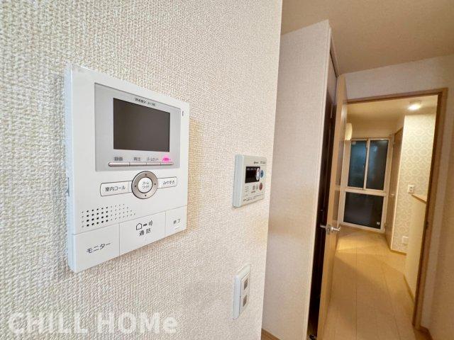 セキュリティ　他社様掲載物件もまとめてご紹介、ご案内可能です(^^)/