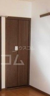 コーポエイトの内装写真