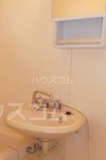 コーポエイトの内装写真