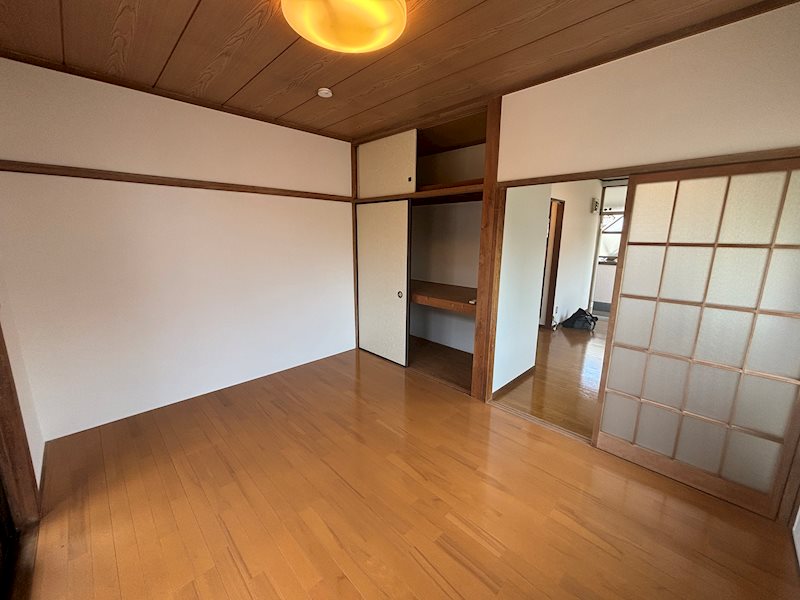 その他部屋・スペース　別号室の参考写真となります