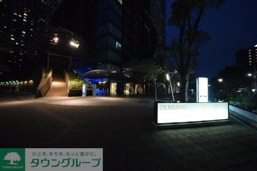 洗面設備　※写真は同タイプ住戸です。