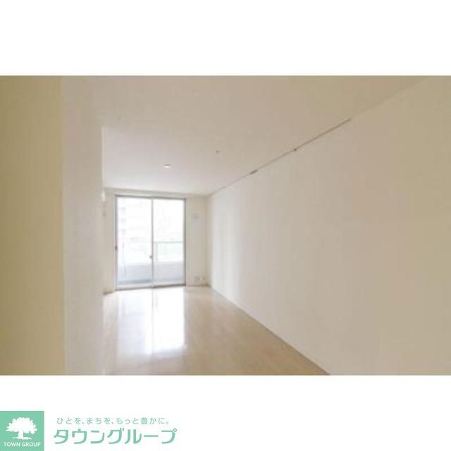 キッチン　※写真は同タイプ住戸です。