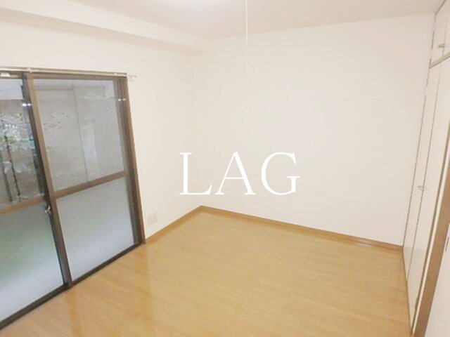 その他部屋・スペース　寝室です。