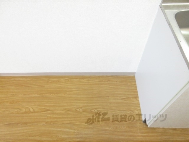 その他部屋・スペース　冷蔵庫置場