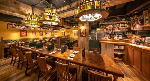 飲食店　VANSAN(ヴァンサン) 大泉学園店（飲食店）まで320m