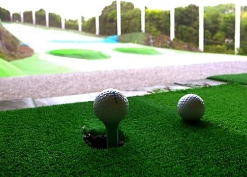 その他　大泉ゴルフセンター（その他）まで1636m