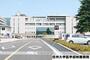 病院　信州大学医学部附属病院（病院）まで847m