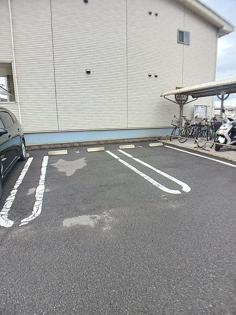 ＪＲ山陽本線 福山駅 バス乗車時間：20分 最寄りバス停で下車 徒歩9分 2階建 築12年のその他写真