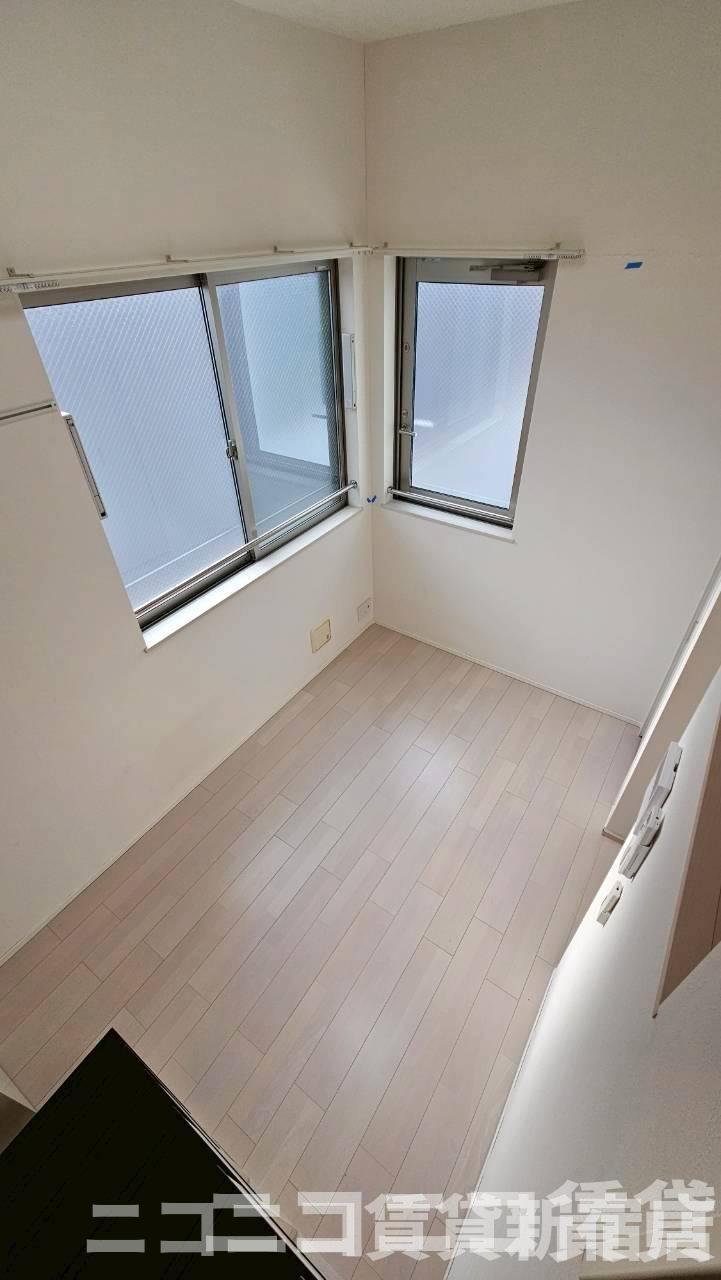 眺望　別号室イメージの為、現状を優先致します。