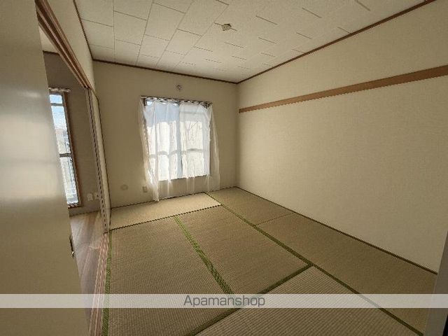 ファルム烏山の内装写真