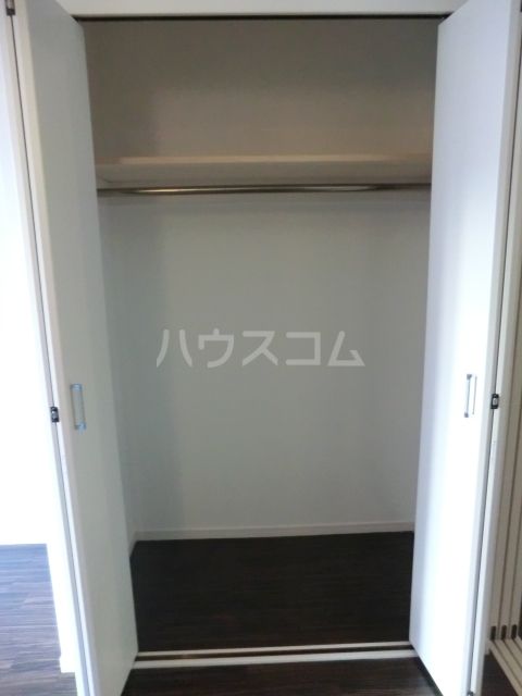 DAIYA RESIDENCE CHIBAの外観写真