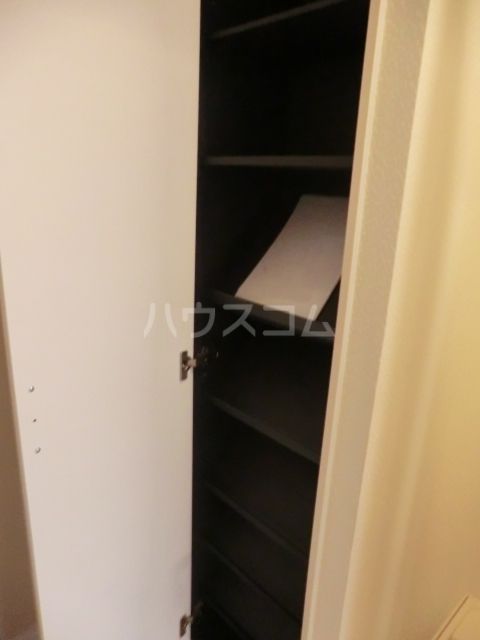 DAIYA RESIDENCE CHIBAの内装写真