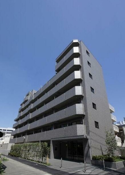 建物外観　☆外観☆