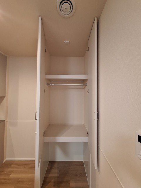 その他設備　★ペットスペース/イオン発生器★