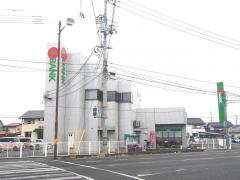 銀行　トマト銀行八王寺支店（銀行）まで424m