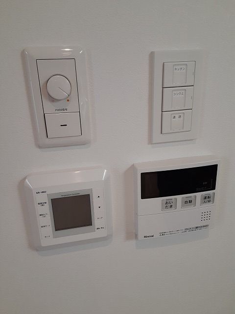 グランソレーユ・Mのその他写真